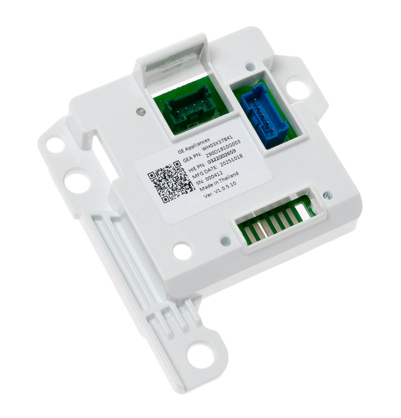 GE WH03X37841 Washer Accelerometer Sensor with Instructions - Genuine OEM Part