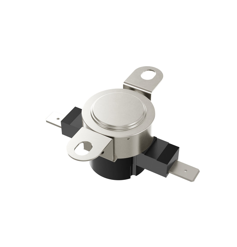 GE Oven High Limit Switch WB24X46906 Front View