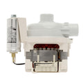 Bosch 00442548 Dishwasher Circulating Pump - Back View