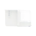 Samsung DA97-07541A Refrigerator Door Bin Shelf - Angle View - Genuine OEM Part