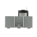 Bosch 00618624 Range Ignition Device Module - Back View