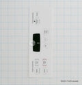 GE WB27K10256