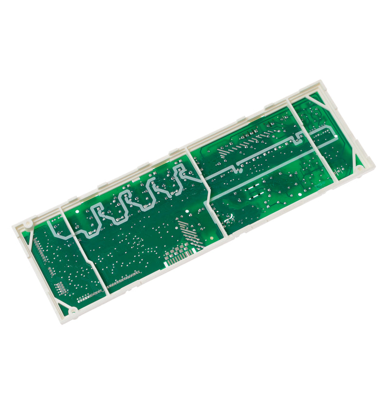 GE Range Control Board WB27X51946 Front View
