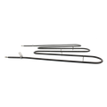 ERP B2200 side view