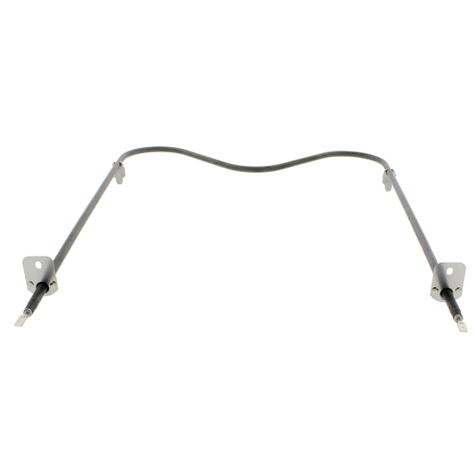 ERP B2395 back view