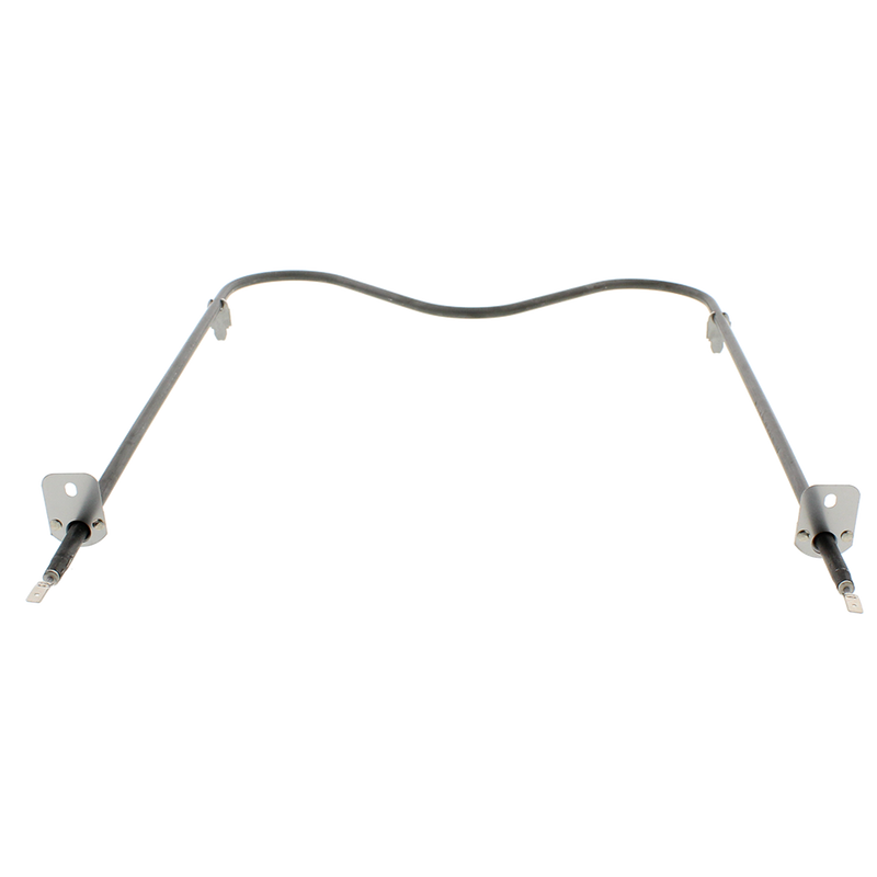 ERP B2395 back view