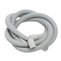 LG 5214FR3188G Washer Drain Pump Hose - Front View