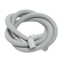 LG 5214FR3188G Washer Drain Pump Hose - Front View