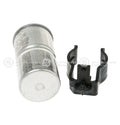 GE WH12X27614 Washer Capacitor Bracket Kit - Top View