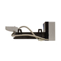 Frigidaire 241798233 Ice Maker Assembly - Complete Unit