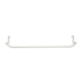 Frigidaire 240534901 Refrigerator Door Shelf Bin Rack - Detail View - Genuine OEM Replacement Part