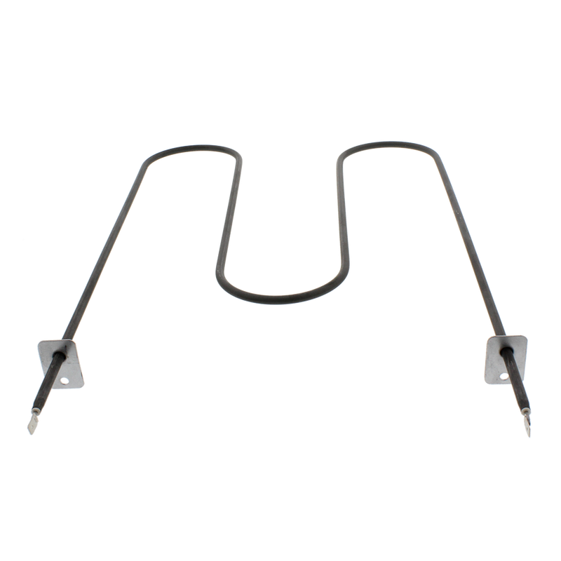 ERP B3200 back view