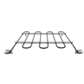 ERP B3800 back view