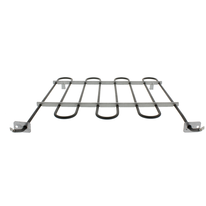 ERP B3800 back view