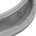 Samsung DC64-02792A Washer Door Diaphragm Boot Gasket - Detail View