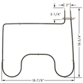 ERP CH7877 top view