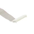 Frigidaire 5304518467 Dishwasher Control Button Assembly - Back View - Genuine OEM Part