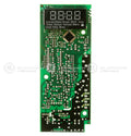 GE Range Mainboard WB27X29822 Front View
