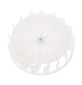 GE WE16X20393 Dryer Blower Wheel - Back View