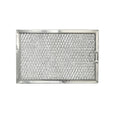 LG Microwave Grease Filter AP4438781 5230W1A012E Angle View