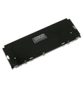 GE Range Control Board WB27X48036 Front View