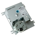 Dishwasher Timer WD21X33639 GE Appliances Replacement Part Side View