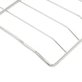 Samsung DG75-01001D Dryer Wire Drying Rack - Installed View - Genuine OEM Replacement Part