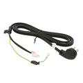Samsung 3903-001003 Power Cord - Front View - Genuine OEM Part
