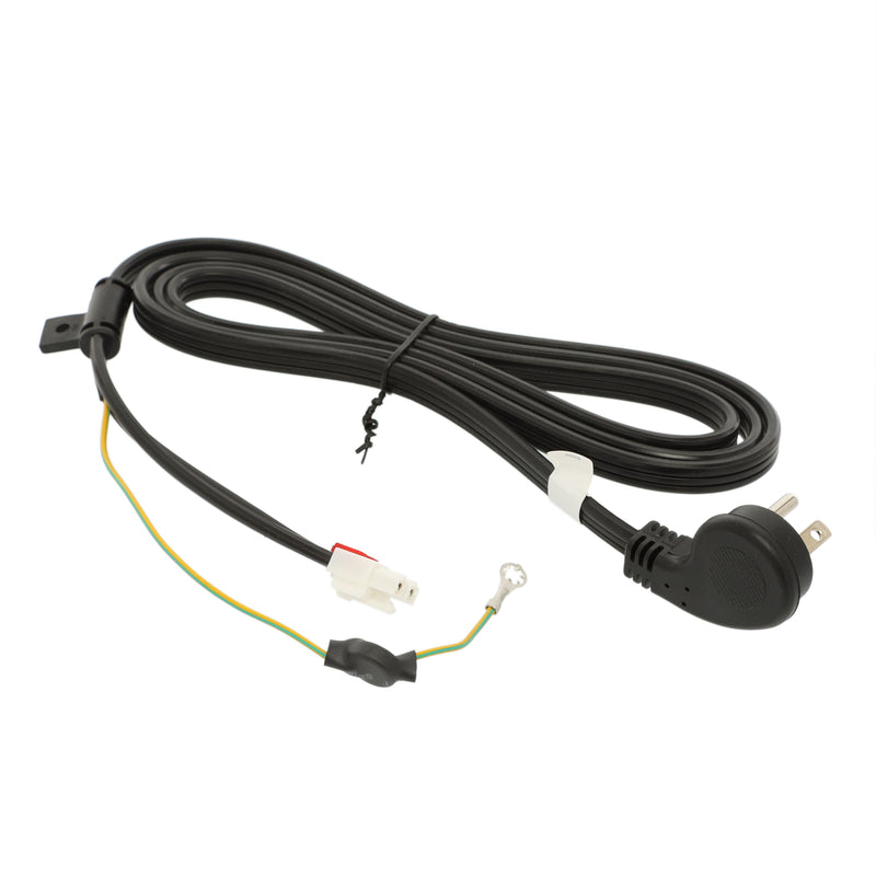 Samsung 3903-001003 Power Cord - Front View - Genuine OEM Part