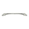 LG 3550EL1005C Dryer Drum Guide Cover - Side View - Genuine OEM Part