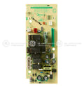 Range Mainboard WB27X29822 GE Appliances Replacement Part Side View