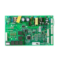 GE WR55X11070 Refrigerator Main Control Board Assembly - Back View