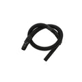 GE WH41X10096 Washer External Drain Hose 5 Foot - Top View