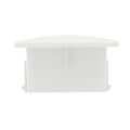 Frigidaire 297370600 Freezer Control Assembly - Bottom View - Genuine OEM Part
