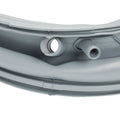 Frigidaire 134616100 Front Load Washer Door Boot Gasket Kit - Side View - Genuine OEM Part