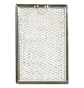 GE WB02X35491 Microwave Grease Filter - Back View