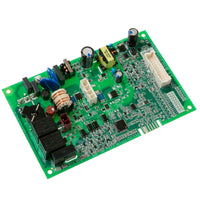 GE WD21X27998 Dishwasher Machine Control Board - Front View - Genuine OEM Electronic PCB