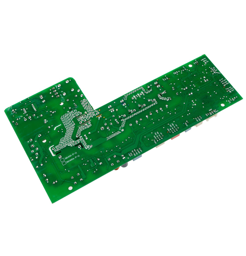 GE Refrigerator Main Control Board WR55X38595 Front View