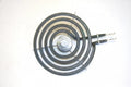 GE WB30X24401 Surface Heating Element - Top View - Genuine OEM Part