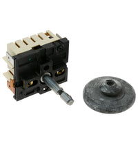 GE Infinite Switch and Seal Kit WB24X41827 Front View