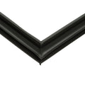 Frigidaire 242193209 Freezer Door Gasket Seal - Detail View - Genuine OEM Part