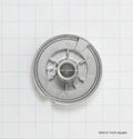 GE Range Gas Burner XL V2 WB16X24722 - Additional View