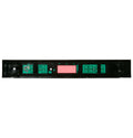 Range Controller Assembly WB56X33928 GE Appliances Replacement Part Side View