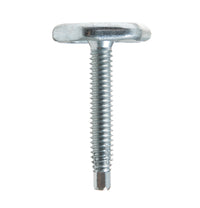 GE Dishwasher Leveling Leg WD02X31882 Front View