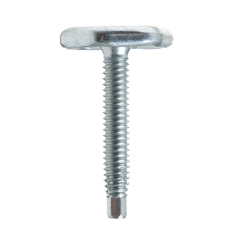 GE Dishwasher Leveling Leg WD02X31882 Front View
