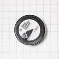 Genuine Bosch Glass Cooktop Cleaner 12010030
