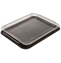 GE Range Air Fry Kit PM48X120 Front View
