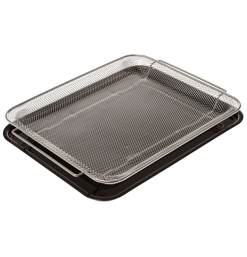 GE Range Air Fry Kit PM48X120 Front View