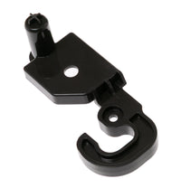 GE Refrigerator Door Closure Mechanism Right WR13X45575 Front View
