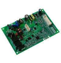 GE Dishwasher Machine Control Board WD21X29604 Front View